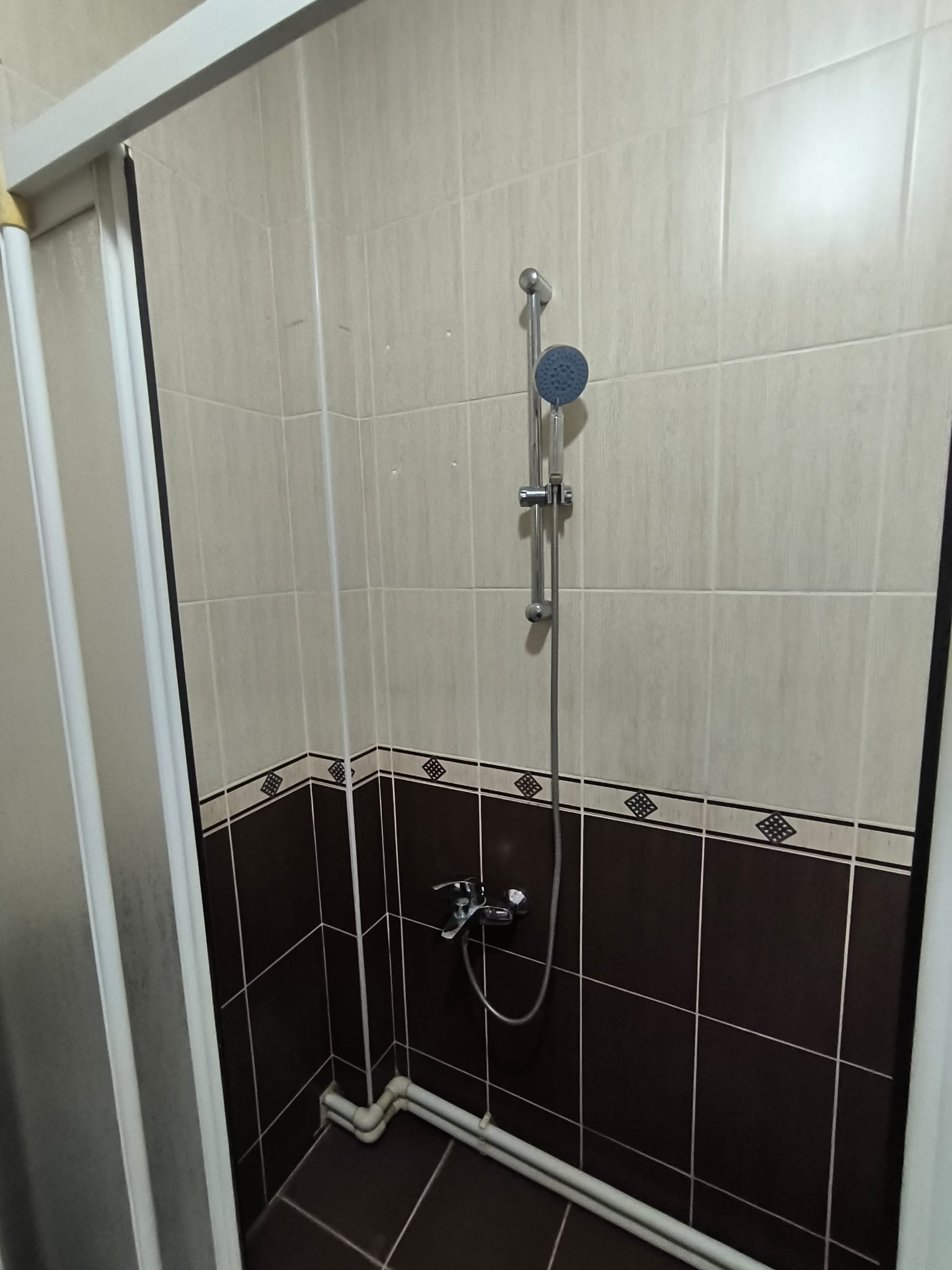MABEL'DEN BUHARADA SATILIK GENİŞ AÇIK CEPHELİ 3+1 DAİRE